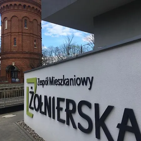 Apartament Przy Obserwatorium&Singielnia Olsztyn  Zewnętrze zdjęcie