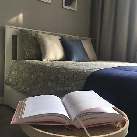 Apartament Przy Obserwatorium&Singielnia Olsztyn  Zewnętrze zdjęcie