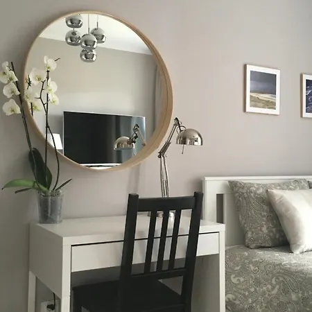 Apartament Przy Obserwatorium&Singielnia Olsztyn  Zewnętrze zdjęcie