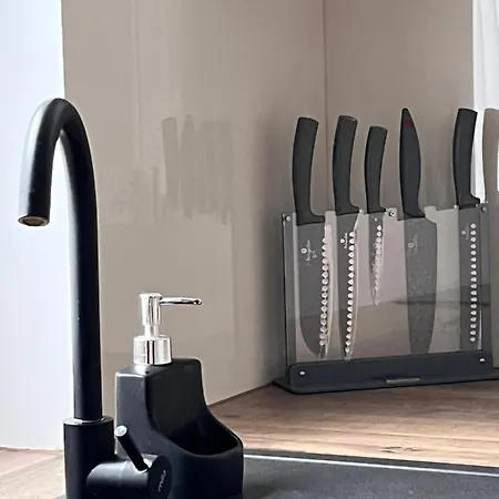 Apartament Przy Obserwatorium&Singielnia Olsztyn  Zewnętrze zdjęcie