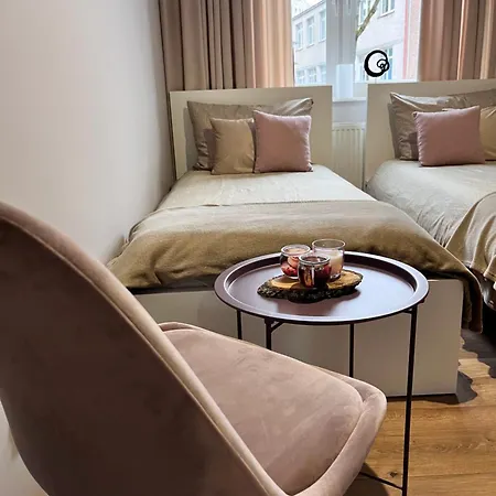 Apartament Przy Obserwatorium&Singielnia Olsztyn  Zewnętrze zdjęcie
