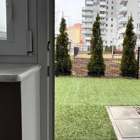 Apartament Przy Obserwatorium&Singielnia Olsztyn  Zewnętrze zdjęcie