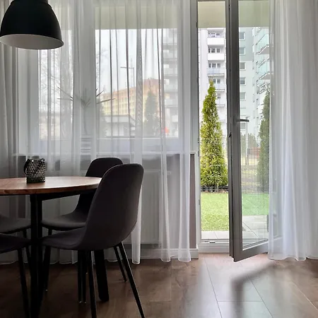 Apartament Przy Obserwatorium&Singielnia Olsztyn  Zewnętrze zdjęcie