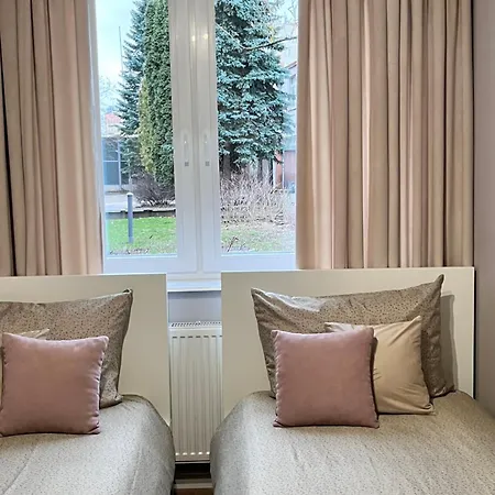 Apartament Przy Obserwatorium&Singielnia Olsztyn  Zewnętrze zdjęcie