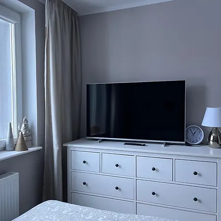 Apartament Przy Obserwatorium&Singielnia Olsztyn  Zewnętrze zdjęcie