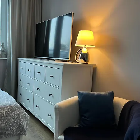 Apartament Przy Obserwatorium&Singielnia Olsztyn  Zewnętrze zdjęcie
