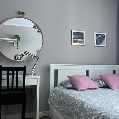 Apartament Przy Obserwatorium&Singielnia Olsztyn  Zewnętrze zdjęcie
