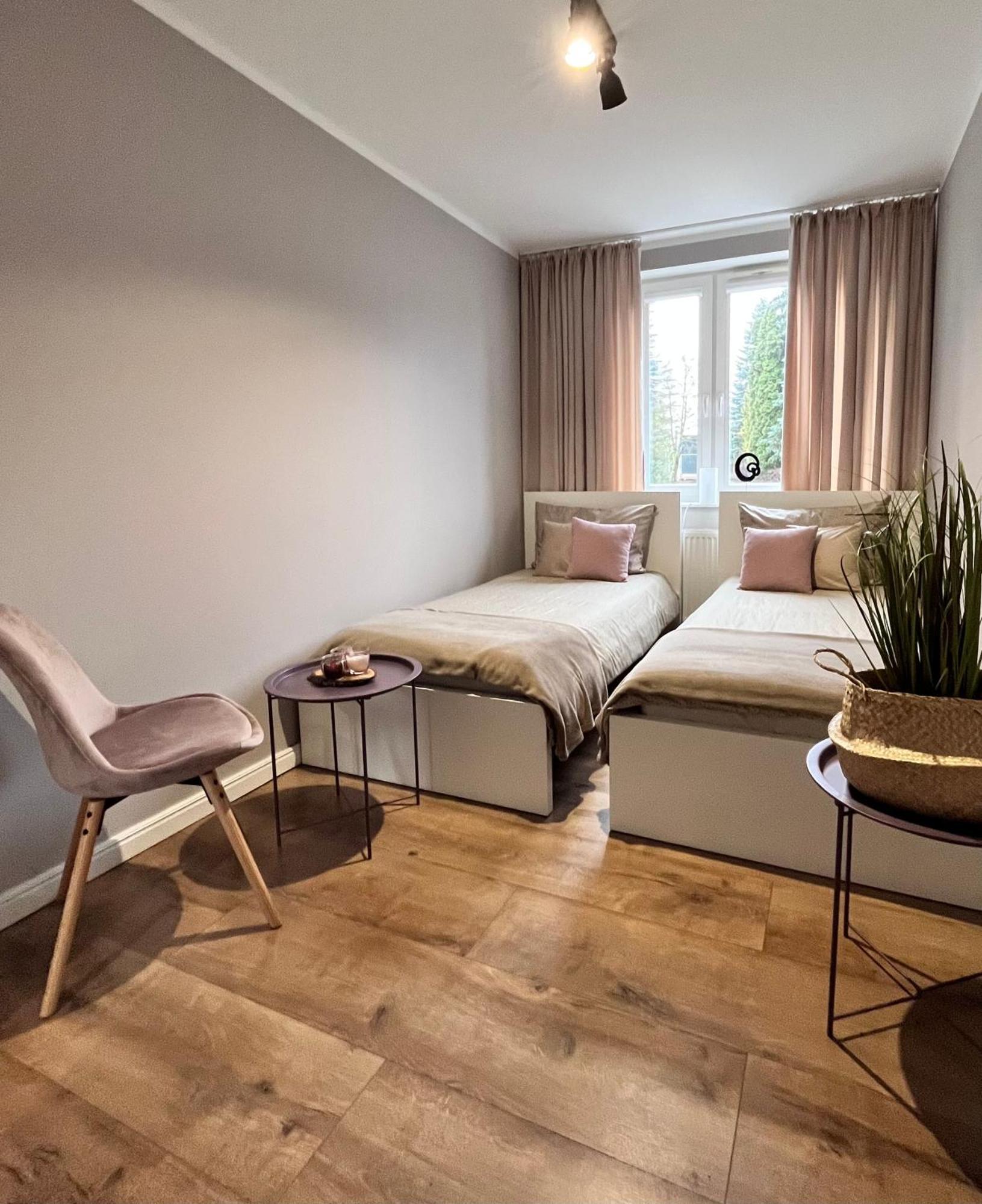 Przy Obserwatorium&singielnia Apartment *