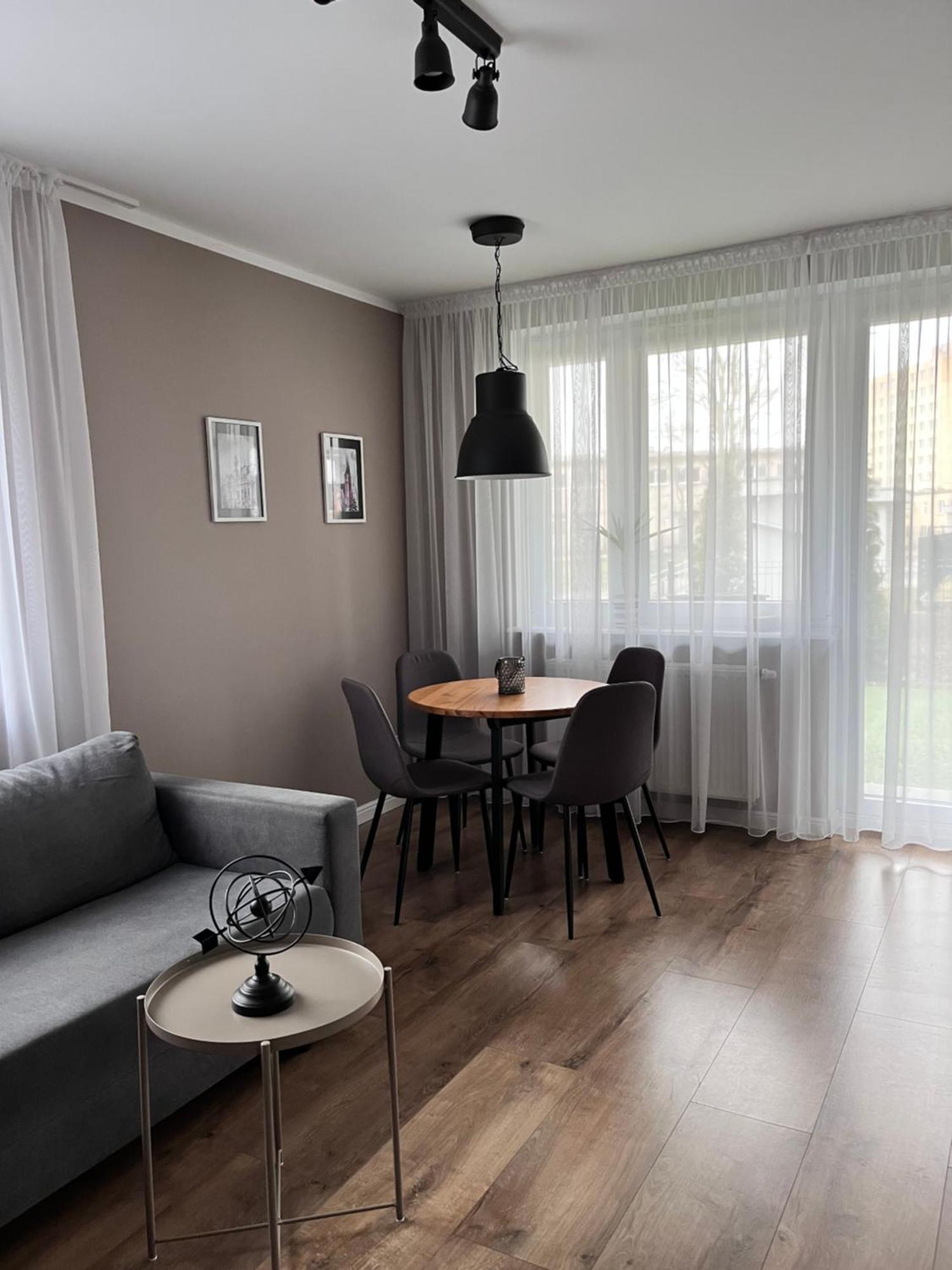 Przy Obserwatorium&singielnia Apartment *