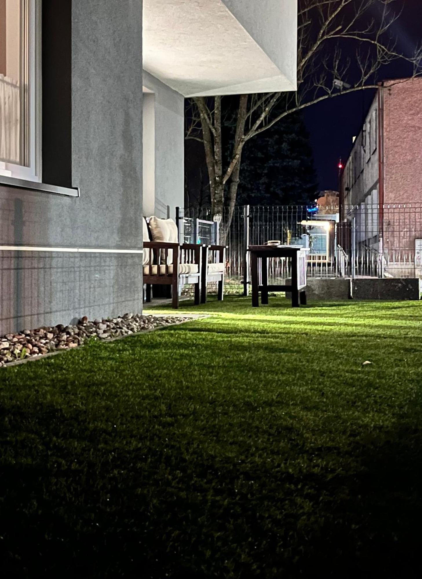 Apartment Przy Obserwatorium&singielnia Olsztyn (Warmian-Masurian)