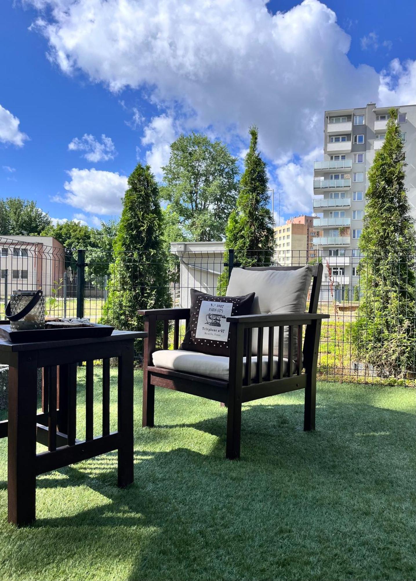 Apartment Przy Obserwatorium&singielnia Olsztyn (Warmian-Masurian)